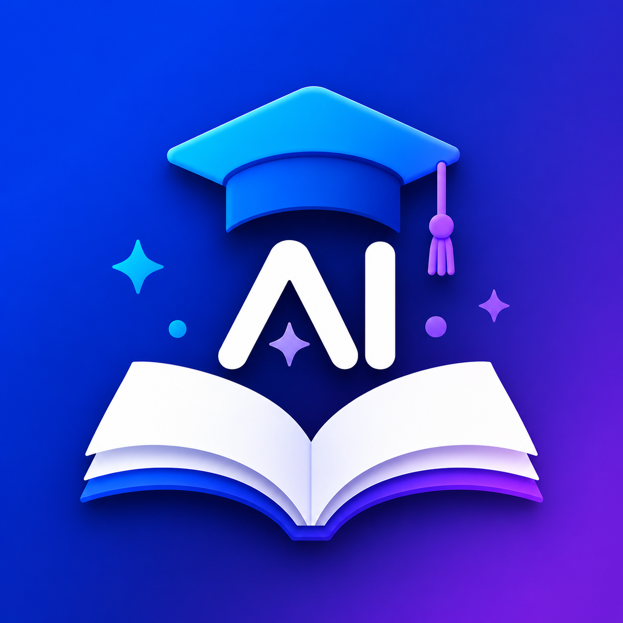 AI Tutor: AI Homework Helper icon