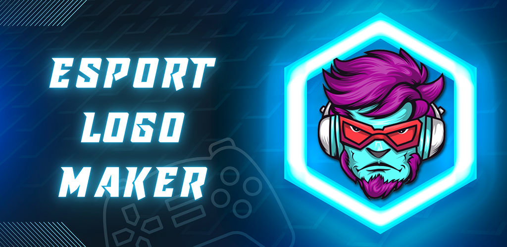 eSport Logo Maker banner