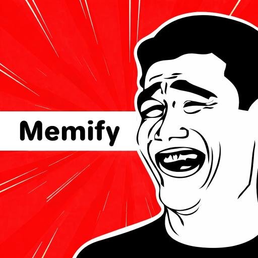 Memify: Trollface and Reels icon