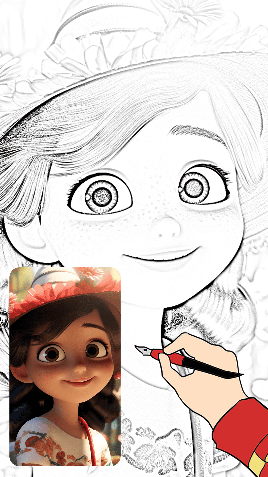 AR Drawing screenshot 3