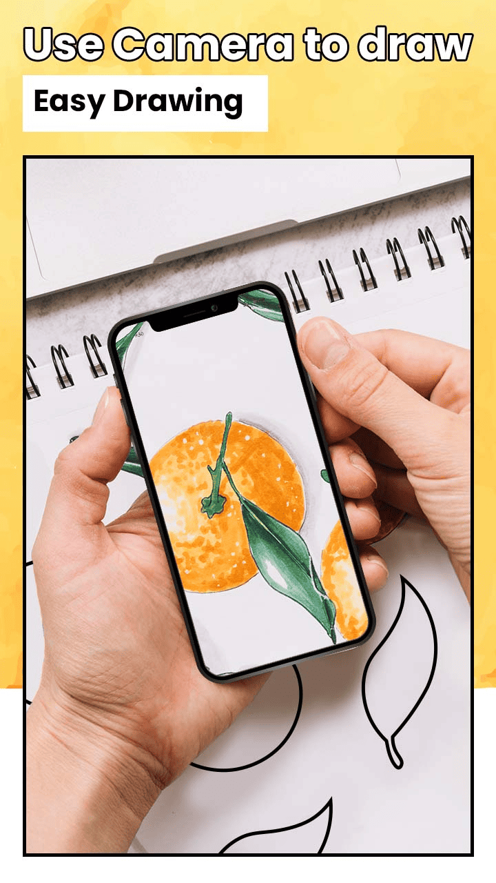 AR Drawing screenshot 4