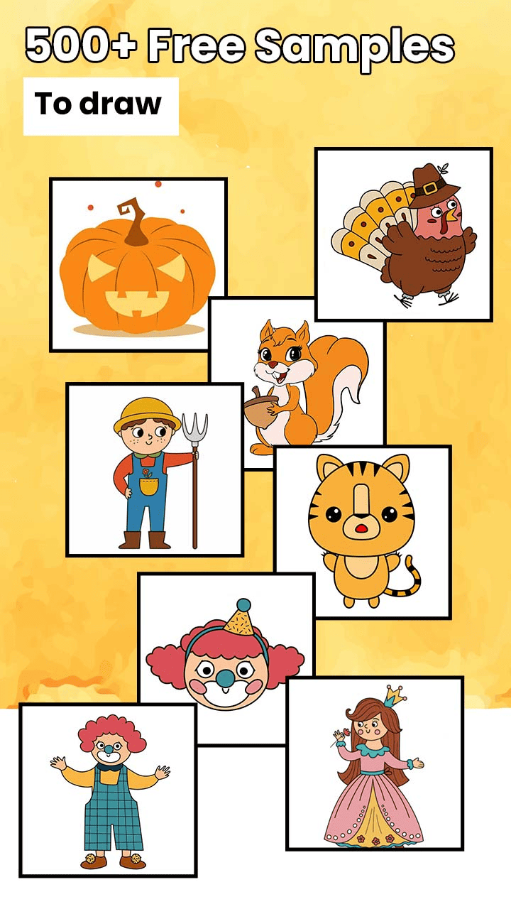 AR Drawing screenshot 5