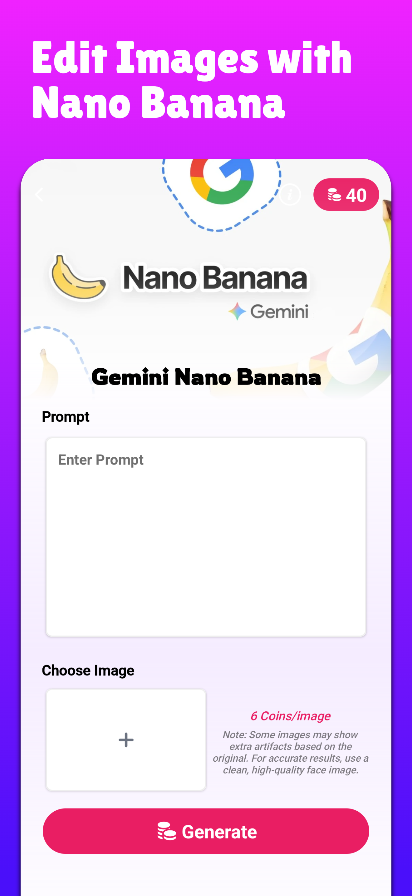 Curve Text screenshot: circular text around circle tool