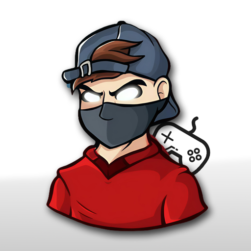 eSport Logo Maker: Gaming Logo icon