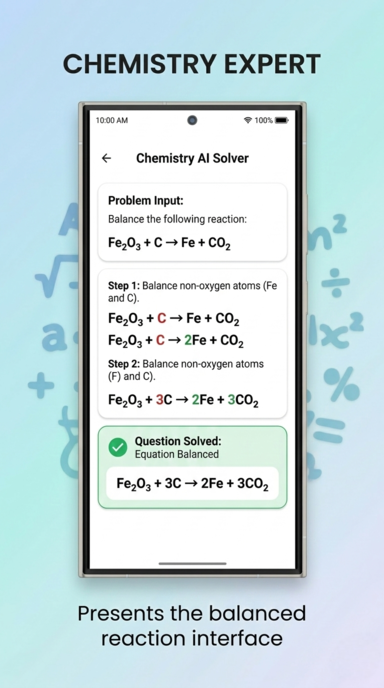 SmartStudy AI screenshot: interactive graph and visualizer